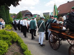 Schützenfest 2024